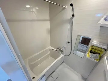 ENSTEP No.16 須屋 104号室