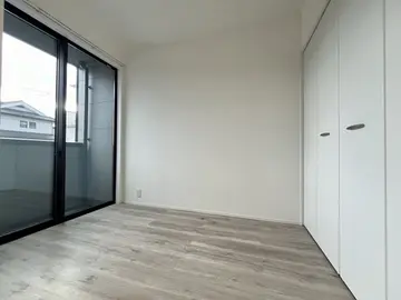 ENSTEP No.16 須屋 104号室