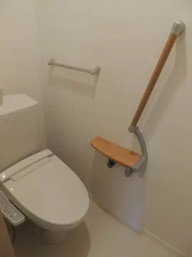 シャーメゾン純心電停前 102号室