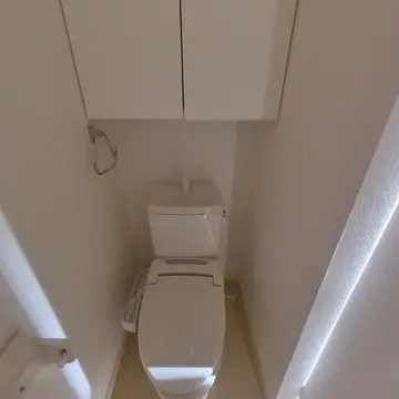 パストガーデンみずき台G 1号室