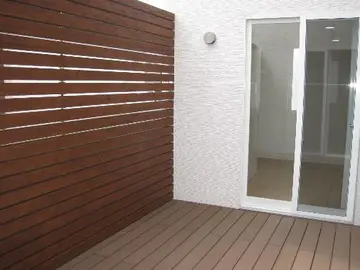 パストガーデンみずき台G 1号室