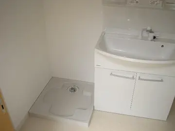 パストガーデンみずき台G 1号室