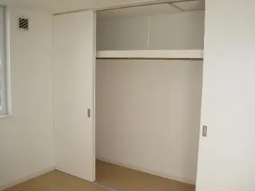 パストガーデンみずき台G 1号室