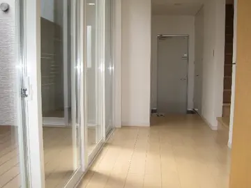 パストガーデンみずき台G 1号室