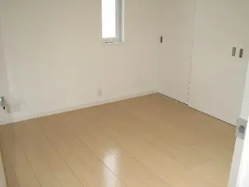 パストガーデンみずき台G 1号室