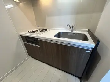 ラ・ポルテ光の森北Ⅳ 203号室