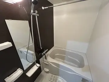 ラ・ポルテ光の森北Ⅳ 203号室