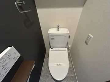 ラ・ポルテ光の森北Ⅳ 203号室