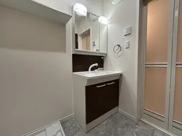 ラ・ポルテ光の森北Ⅳ 203号室