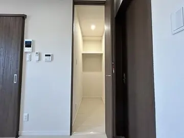 ラ・ポルテ光の森北Ⅳ 203号室