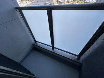 ラ・ポルテ光の森北Ⅳ 203号室