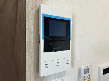 ラ・ポルテ光の森北Ⅳ 203号室