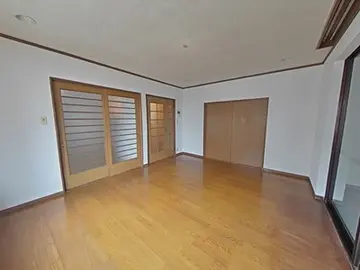 松口貸家 1号室