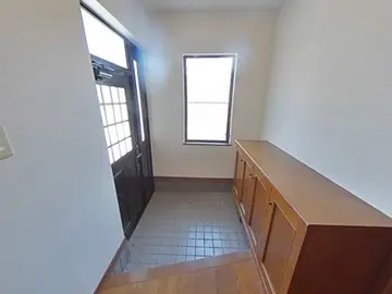 松口貸家 1号室