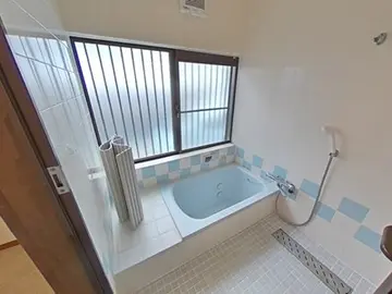 松口貸家 1号室