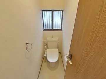 松口貸家 1号室