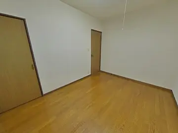 松口貸家 1号室