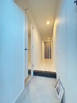 エルデ幸神 103号室