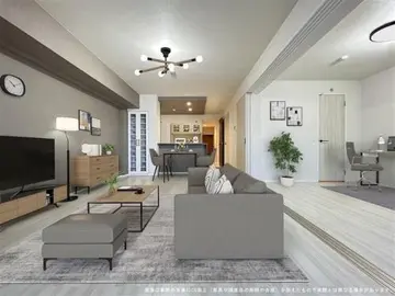 エルデ幸神 103号室