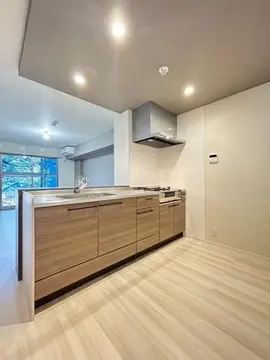 エルデ幸神 103号室