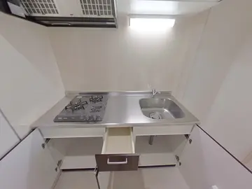 puppy’s新屋敷 304号室