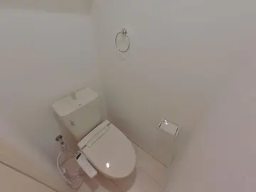 puppy’s新屋敷 304号室