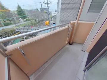 puppy’s新屋敷 304号室