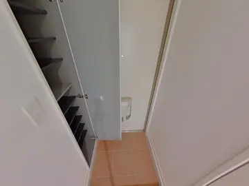 puppy’s新屋敷 304号室