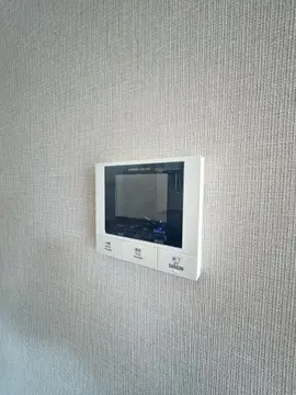 ヴィアーレ 502号室