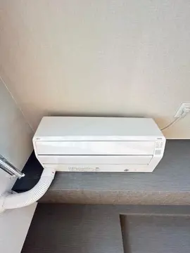 ヴィアーレ 502号室