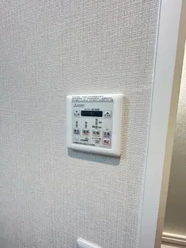 ヴィアーレ 502号室