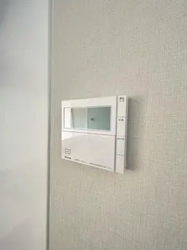 ヴィアーレ 502号室