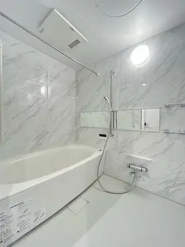 ヴィアーレ 502号室