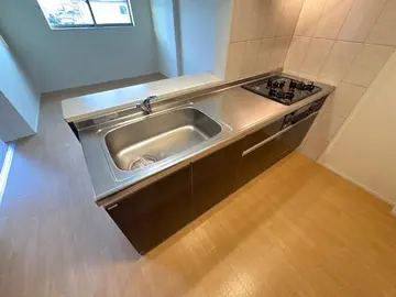 侑信輪Ⅰ 201号室