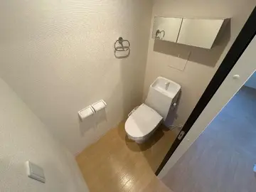 侑信輪Ⅰ 201号室