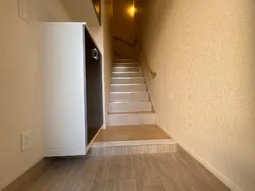 侑信輪Ⅰ 201号室