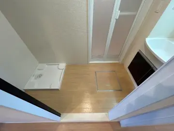 侑信輪Ⅰ 201号室