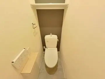 ラ・ポルテ光の森北Ⅴ 101号室