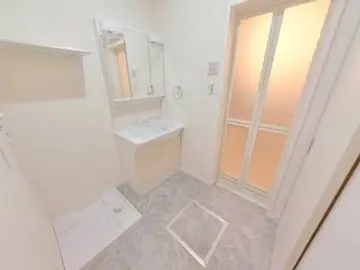 ラ・ポルテ光の森北Ⅴ 101号室