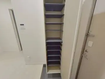 ラ・ポルテ光の森北Ⅴ 101号室