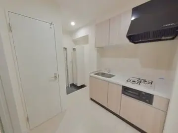 ラ・ポルテ光の森北Ⅴ 102号室