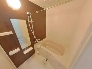 ラ・ポルテ光の森北Ⅴ 103号室