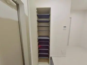 ラ・ポルテ光の森北Ⅴ 103号室