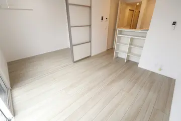 Dーroom上の原 102号室