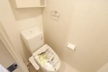 Dーroom上の原 102号室