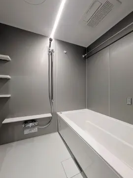 シャーメゾンステージBEFU 206号室