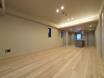 シャーメゾンステージBEFU 206号室