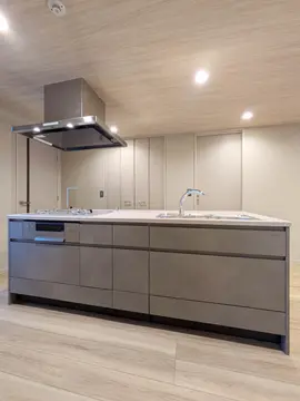 シャーメゾンステージBEFU 206号室