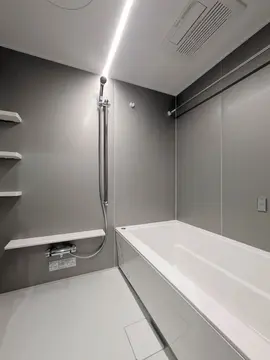 シャーメゾンステージBEFU 206号室