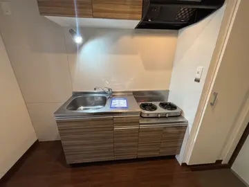 LEAD IN AIS鹿大前 2-E号室